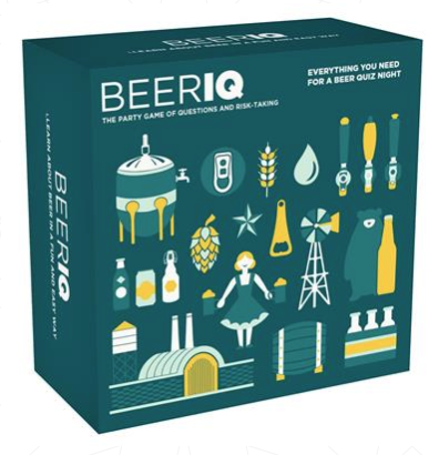 Beer IQ