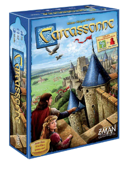 Carcassone