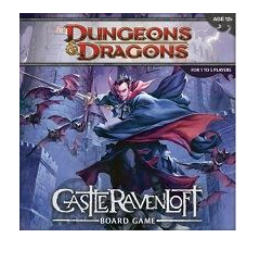 Castle Ravenloft