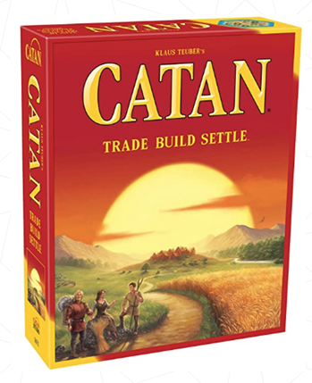 Catan