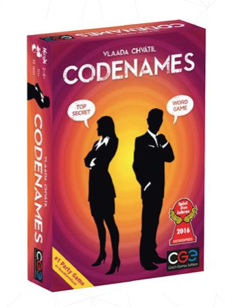 Codenames