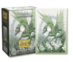 Dragon Shield 100ct Matte Gaial