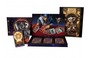 Dungeons and Dragons - Deck of Many Things
