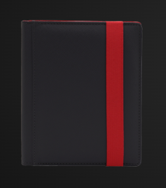Dex 4 - Black