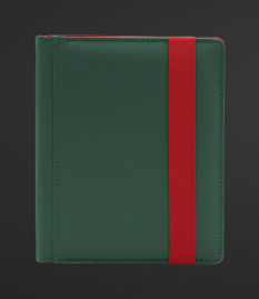 Dex 4 - Green