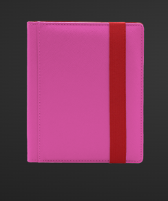 Dex 4 - Pink