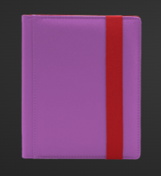 Dex 4 - Purple
