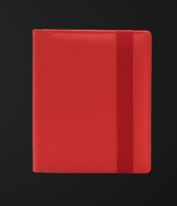 Dex 4 - Red