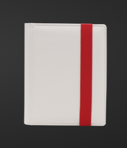 Dex 4 - White