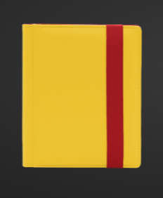 Dex 4 - Yellow