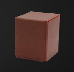 Dex Creation Small - Brown