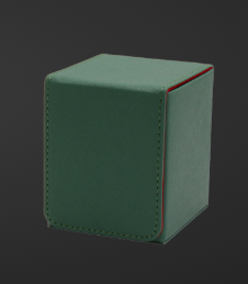 Dex Creation Small - Green