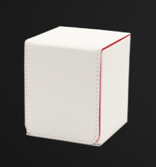 Dex Creation Small - White