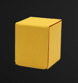 Dex Creation Small - Yellow