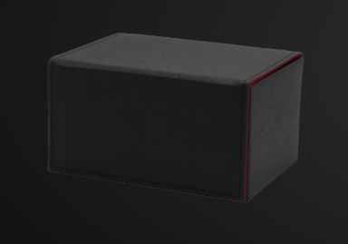 Dex Creation Medium - Black