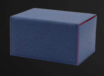 Dex Creation Medium - Blue