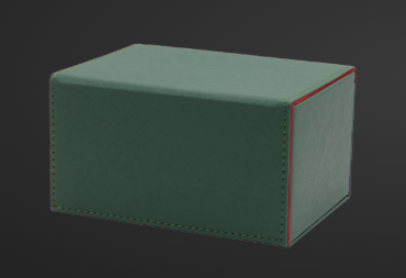 Dex Creation Medium - Green