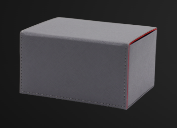 Dex Creation Medium - Grey