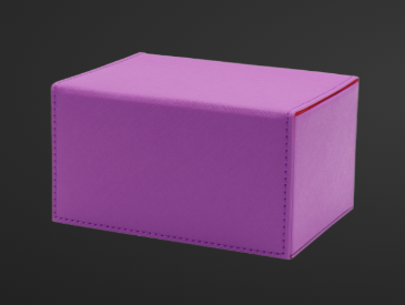 Dex Creation Medium - Purple