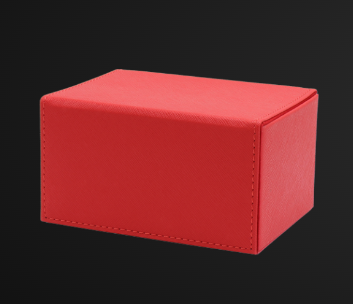 Dex Creation Medium - Red