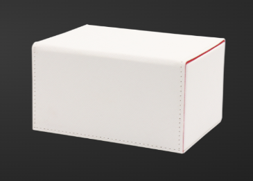 Dex Creation Medium - White