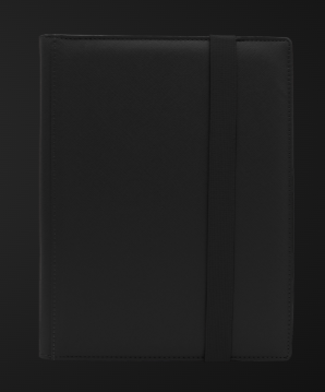 Dex 9 Noir - Black