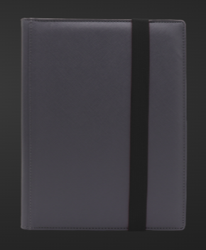 Dex 9 Noir - Grey