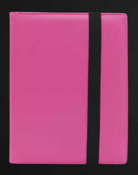 Dex 9 Noir - Pink
