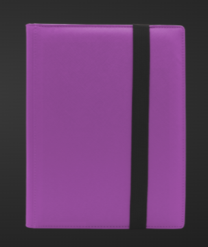 Dex 9 Noir - Purple