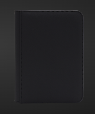 Dex Zip 4 - Black