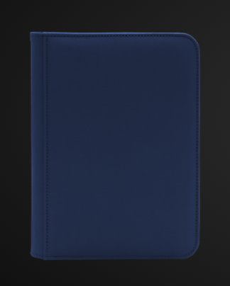 Dex Zip 4 - Blue