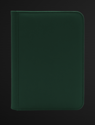 Dex Zip 4 - Green