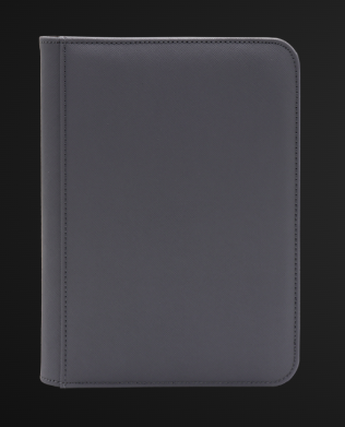 Dex Zip 4 - Grey