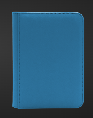 Dex Zip 4 - Light Blue