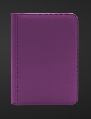 Dex Zip 4 - Purple