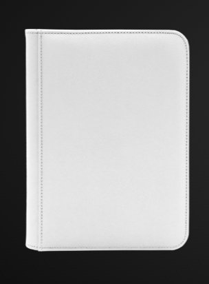 Dex Zip 4 - White