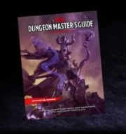 Dungeons and Dragons - Dungeon Master's Guide