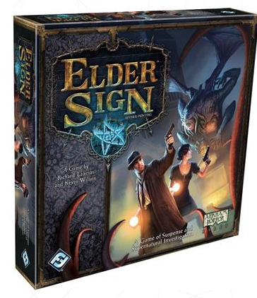 Elder Sign