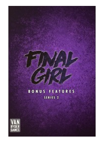 Final Girl - Bonus Features 2