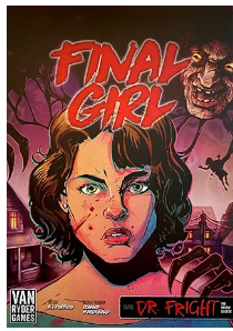 Final Girl - Frightmare on Maple Lane