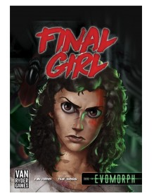 Final Girl - Into the Void