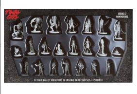 Final Girl - Miniatures Box 2