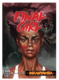 Final Girl - Slaughter in the Groves