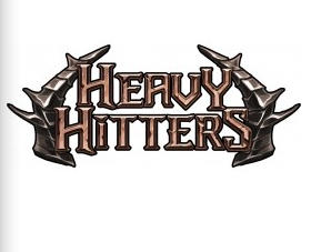 Flesh and Blood: Heavy Hitters Booster Box