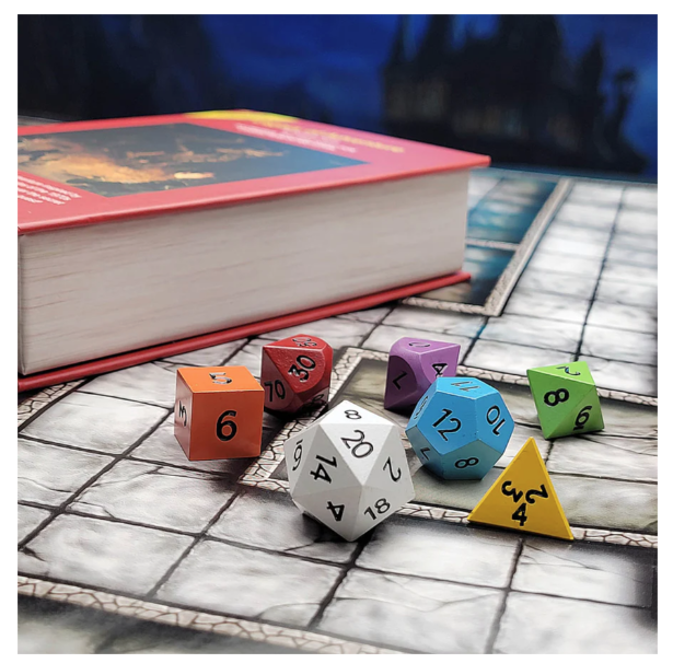 Forged - Legacy of Adventure