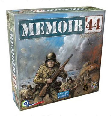 Memoir'44