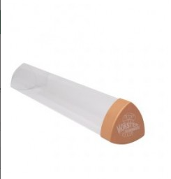 Monster Playmat Tube - Gold