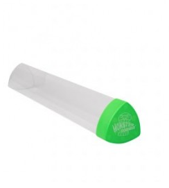 Monster Playmat Tube - Green