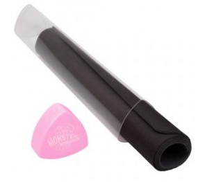 Monster Playmat Tube - Pink