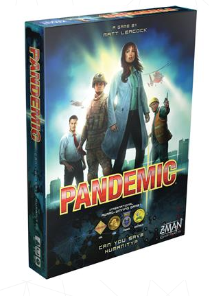 Pandemic